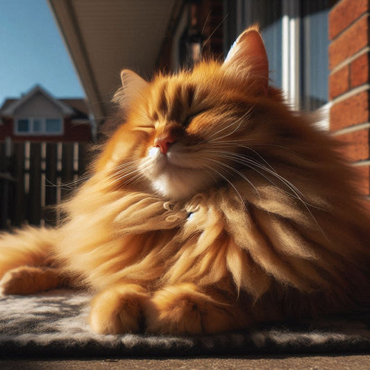 A Purrfect Time for Renewal!