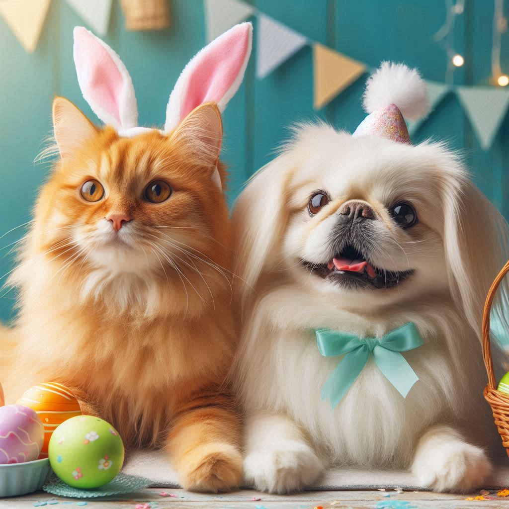Hop, Hop, Hop Into Fun